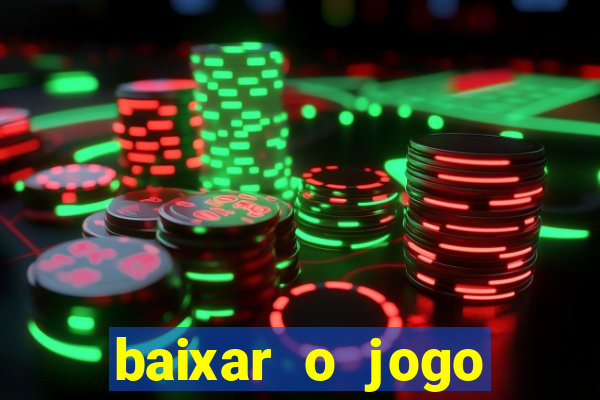 baixar o jogo resident evil